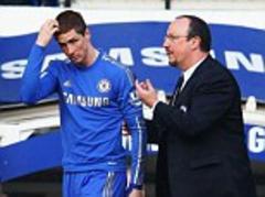 Fernando Torres needs to leave Chelsea, says Stan Collymore