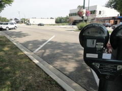 military veterans exempt from paying parking meter fees in lynwood